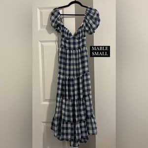 MABLE Small Dress